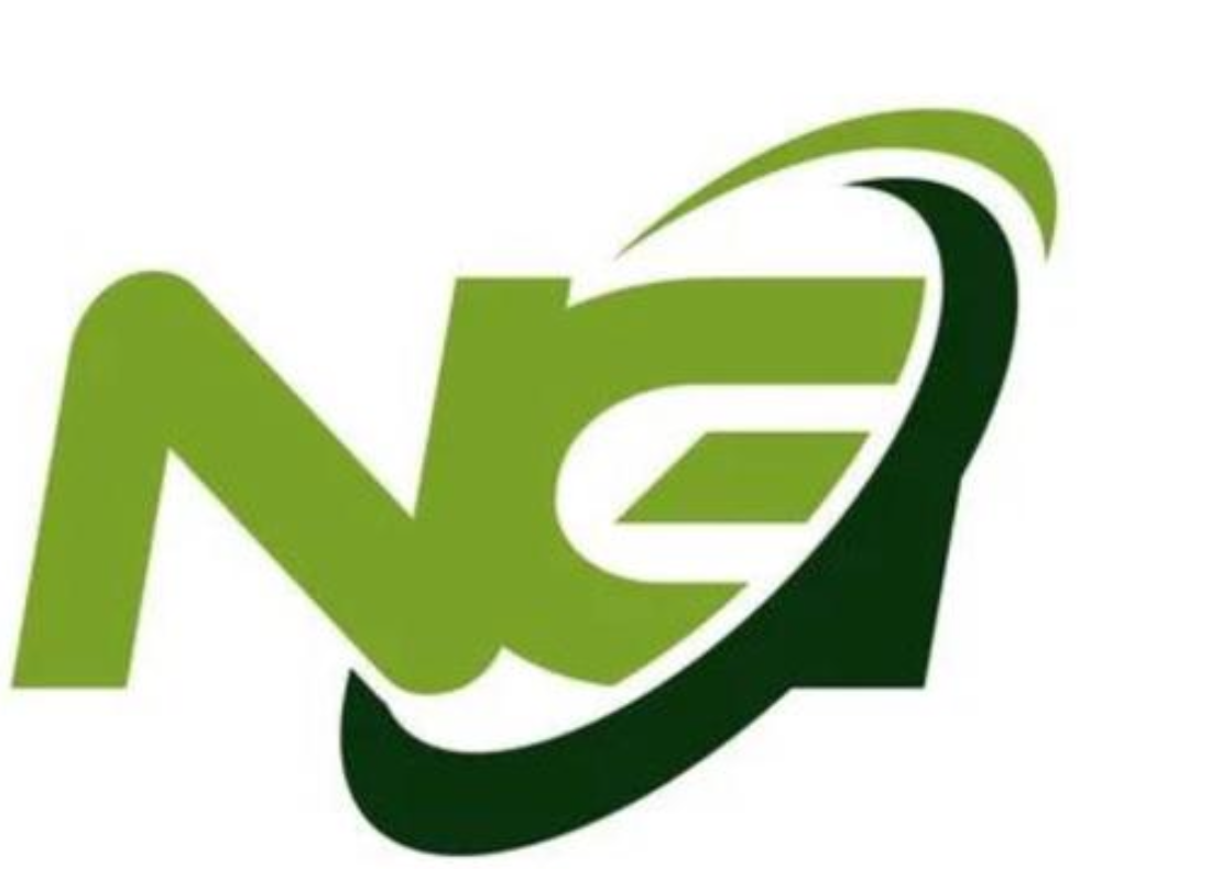 NGebäudeservice Logo